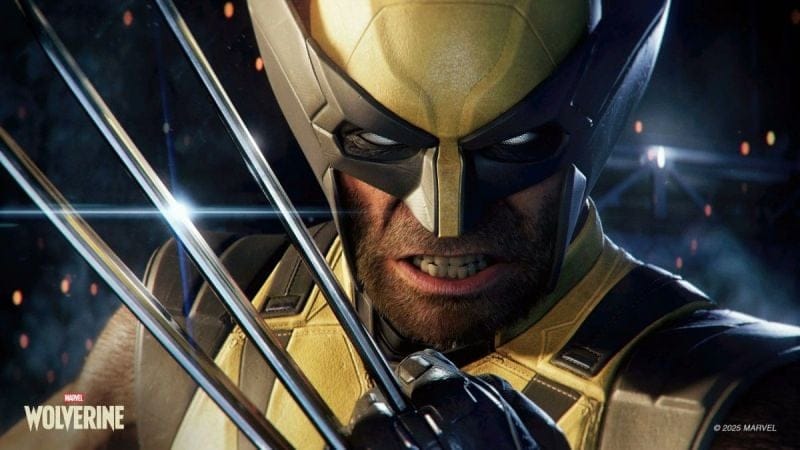 Après 4 ans de silence, Wolverine dévoile enfin de nouvelles images complètement folles lors du State of Play