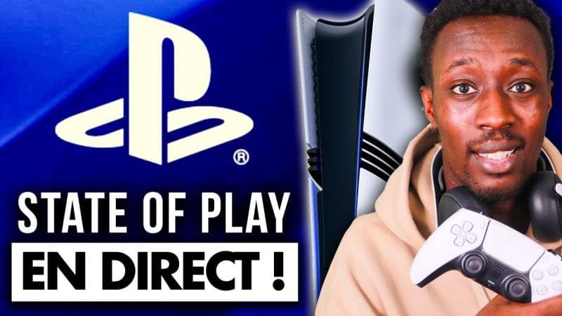 STATE OF PLAY : Wolverine PS5, Crimson Desert, Flight Simulator, Saros... La CONFÉRENCE INTÉGRALE 😍