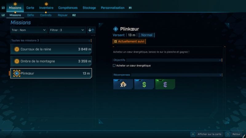 Plinkoeur | Soluce Borderlands 4