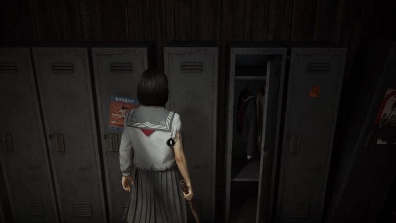 Résoudre l'énigme des Casiers (Collège d'Ebisugaoka) | Guide Silent Hill f
