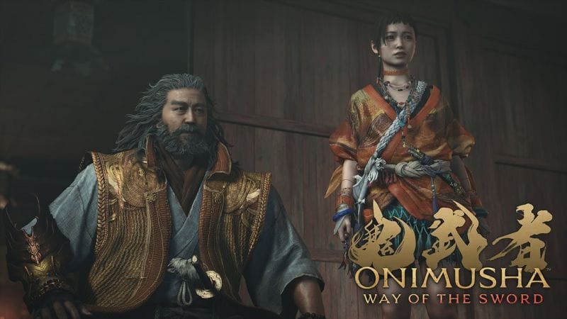 Onimusha: Way of the Sword en montre un peu plus sur l'histoire de Musashi dans une nouvelle vidéo