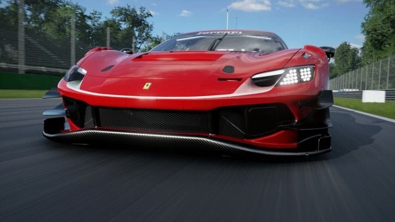 Gran Turismo 7 accueillera deux nouveaux circuits en décembre avec la mise à jour Spec III