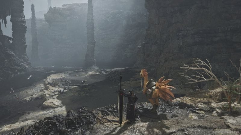 Monster Hunter Wilds combat la baisse d'intérêt autour du titre avec du nouveau contenu