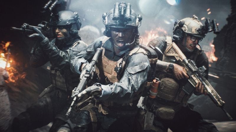 Preview : Battlefield 6 : comment le mode solo veut réinventer la saga de FPS