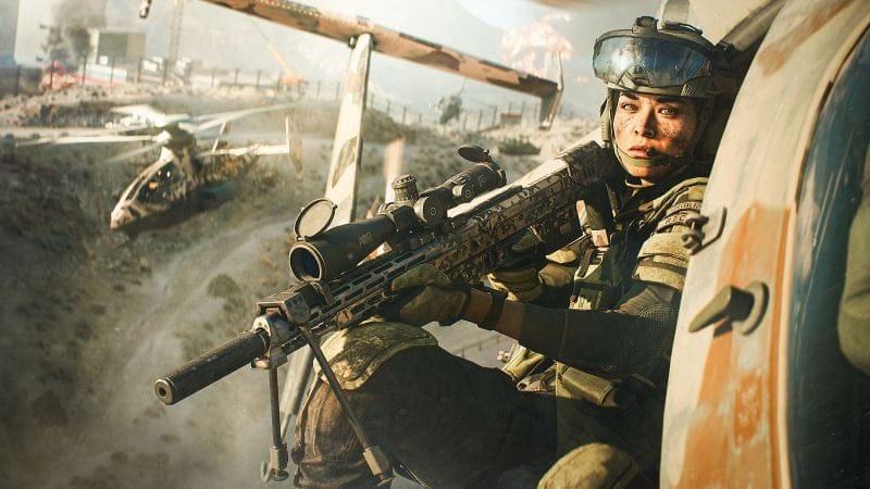 La campagne de Battlefield 6 est un blockbuster solo rafraîchissant et divertissant - Dexerto