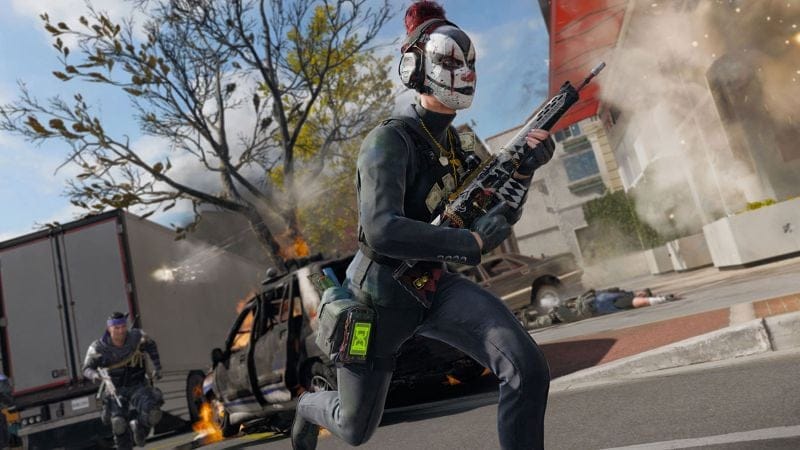 Pourquoi Black Ops 7 retire le sprint tactique par défaut ? - Dexerto