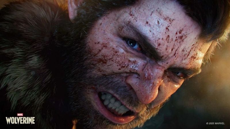 Qui est Liam Mcintyre, l'acteur de Marvel's Wolverine ?