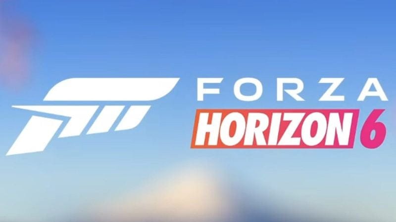 Forza Horizon 6 se déroulera bien au Japon, lancement prévu en 2026