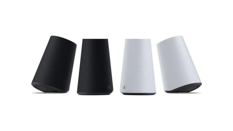 Sony annonce des enceintes sans fil PlayStation officielles