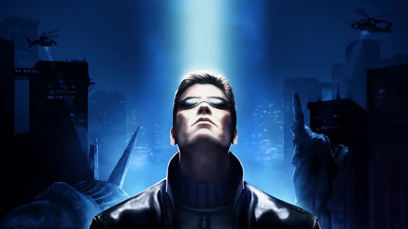 Deus Ex Remastered sortira en février 2026