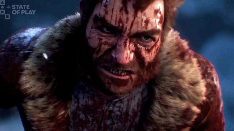 Marvel's Wolverine - trailer de présentation officiel du jeu | State of Play