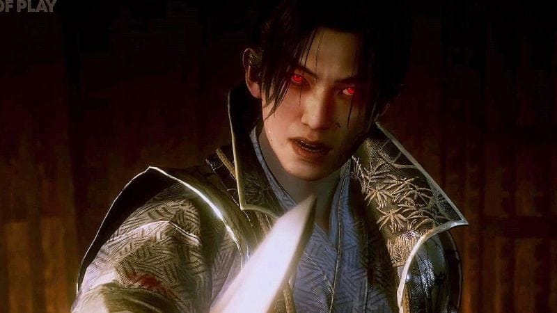 Une date de sortie dans le nouveau trailer de Nioh 3 | State of Play