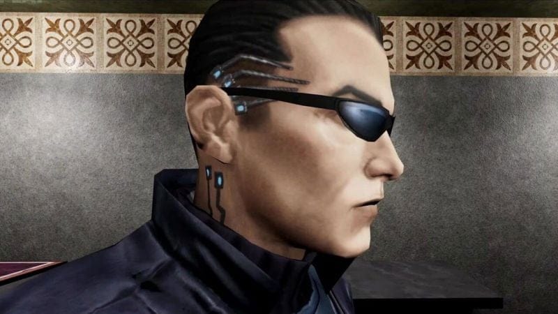 Deus Ex Remastered - Trailer  d'annonce | State of Play
