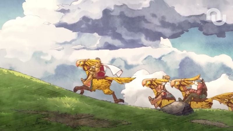 Test de Final Fantasy Tactics : The Ivalice Chronicles : le poids de l’héritage