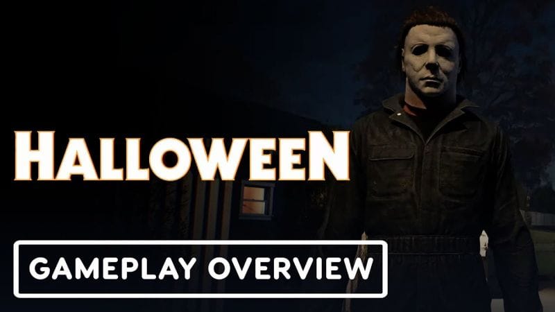 Halloween - Gameplay and Release Date Reveal Trailer | State of Play 2025