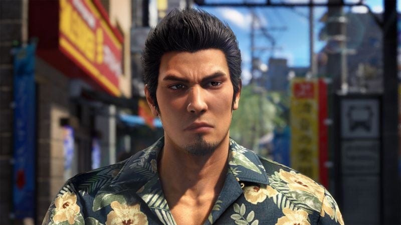 RGG Studio dévoile Yakuza Kiwami 3 & Dark Ties pour février 2026 - IG News