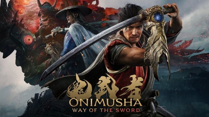 Onimusha: Way of the Sword nous raconte son histoire en vidéo - IG News