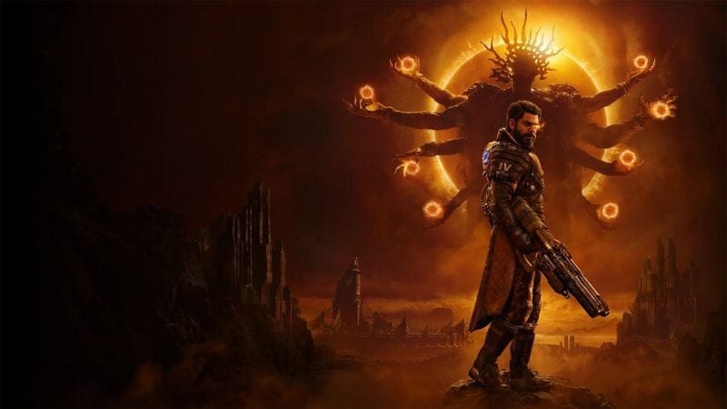 SAROS annonce son lancement pour le 20 mars 2026 - IG News