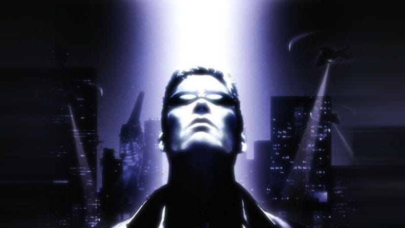 Aspyr dévoile Deus Ex Remastered pour le 5 février 2026 - IG News
