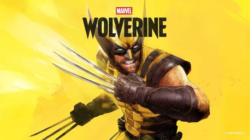 Marvel's Wolverine se remontre enfin avant sa sortie durant l'automne 2026 - IG News