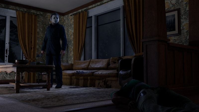Le jeu multijoueur Halloween sera disponible le 8 septembre 2026 - IG News