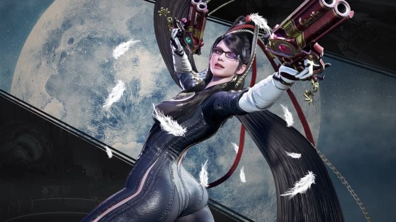 The First Descendant révèle sa collaboration avec Bayonetta - IG News