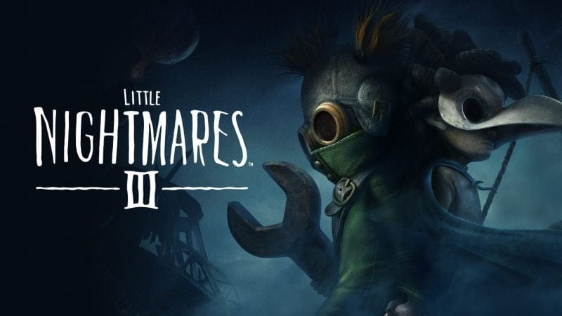 Little Nightmares 3 fera environ 16 Go sur PS5 - IG News