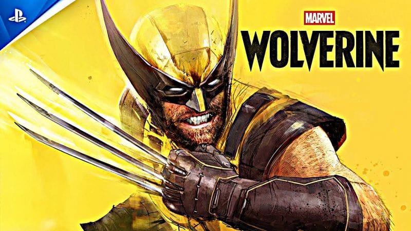 WOLVERINE PS5 DÉCHIRE TOUT 🤯 Insomniac Games sort les GRIFFES !!!