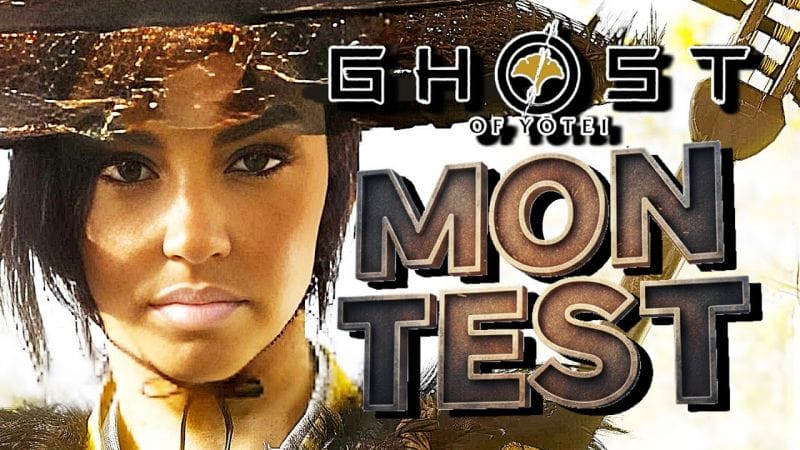 Ghost of Yotei : meilleur que Ghots of Tsushima ? TEST PS5