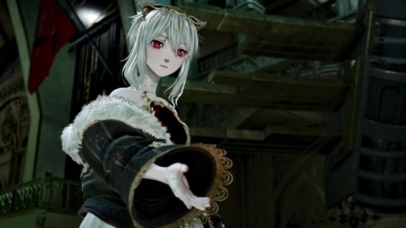 Code Vein 2 sortira début 2026