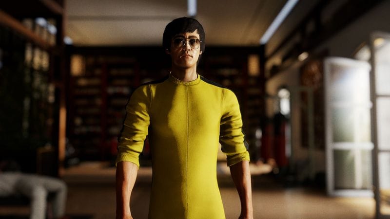 Bruce Lee rejoint Hitman : World of Assassination pour une mission très spéciale
