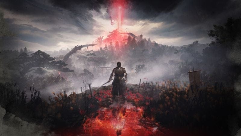 Nioh 3 fixe sa date de sortie pour février 2026 et dévoile sa bande-annonce sanglante
