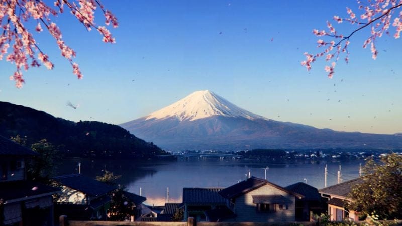 C'est officiel, Forza Horizon 6 se déroulera au Japon