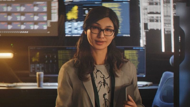 007 First Light - nouveau trailer en provenance du TGS 2025
