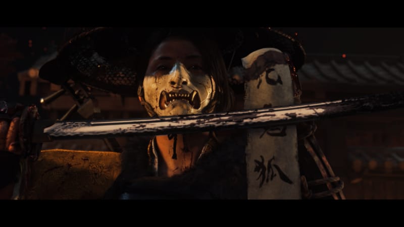 Test : Ghost of Yotei : à l'Est, rien de nouveau