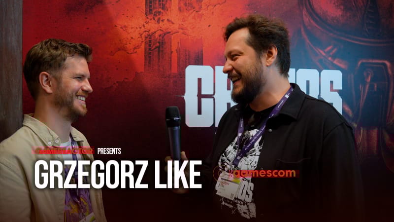 L'équipe Bloober : "Nous sommes en quelque sorte des experts pour mettre la Pologne dans chacun de nos jeux".