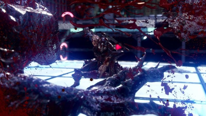 La conception de la difficulté de Ninja Gaiden 4 présentée dans une nouvelle vidéo du Tokyo Game Show