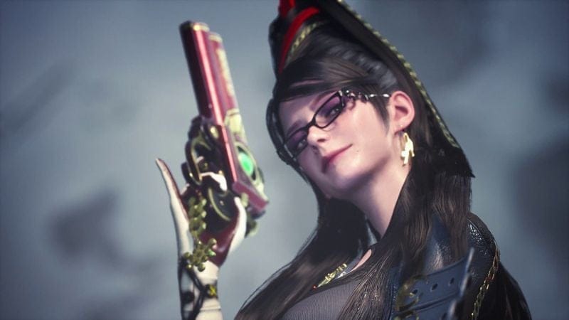 The First Descendant x Bayonetta annoncé dans un nouveau trailer
