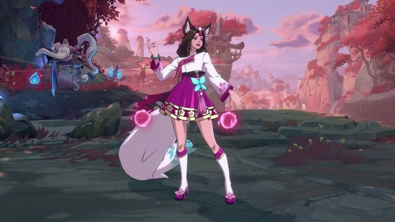 2XKO : On connait enfin la date de sortie de l'accès anticipé du jeu de combat LoL