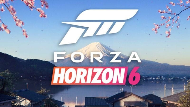 Forza Horizon 6 annoncé sur Xbox, PC.... et PS5 !