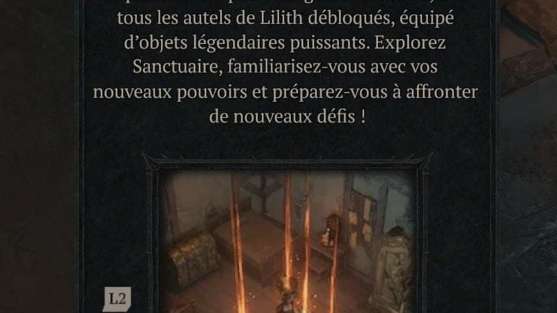 Boost retour pour la nouvelle saison