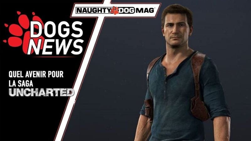 QUEL AVENIR POUR UNCHARTED ?