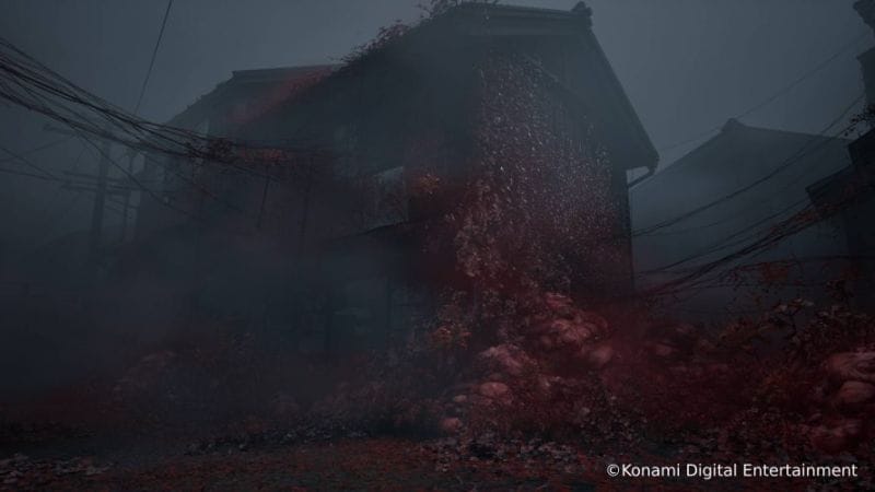Toutes les fins, comment les obtenir | Guide Silent Hill f