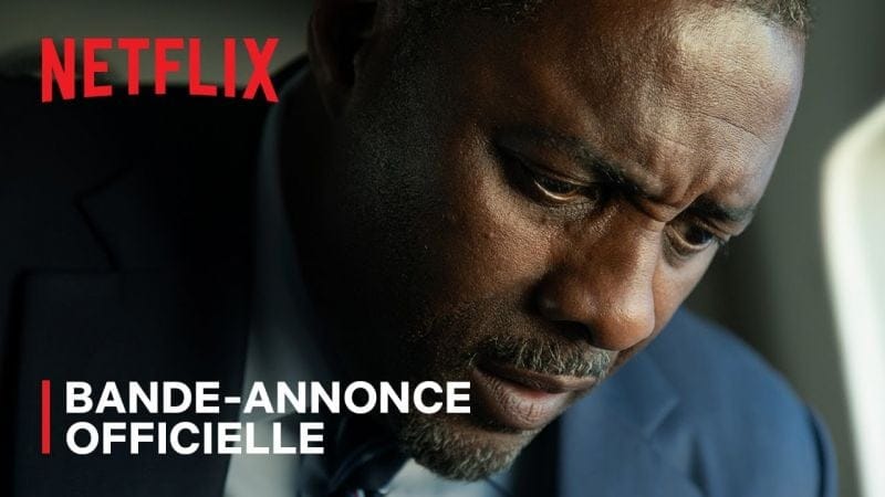 A HOUSE OF DYNAMITE | Bande-annonce officielle VF | Netflix France
