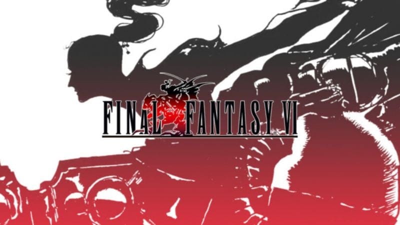 FF6 Remake pourrait devenir une réalité, l'espoir est permis