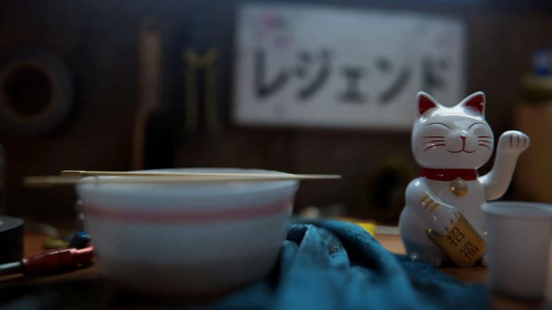 L'une des plus grosses exclu Xbox officialisée, et elle se déroulera au Japon !