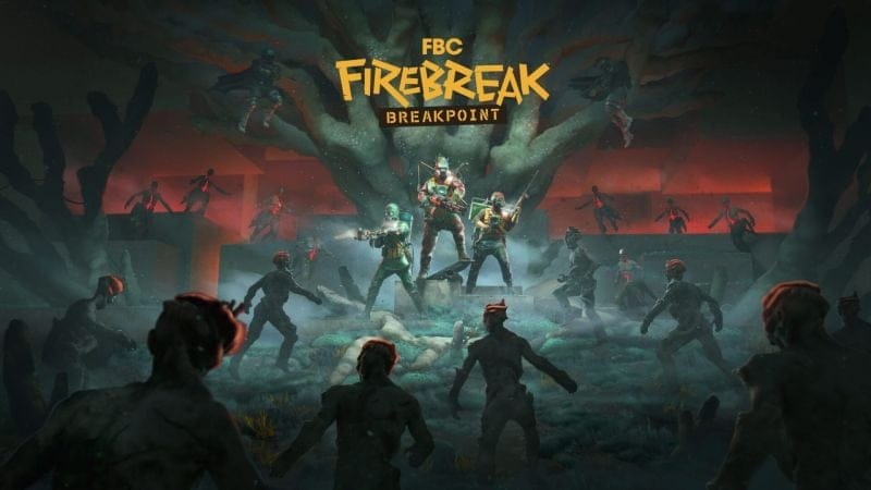 FBC: Firebreak recevra sa première mise à jour majeure le 29 septembre - IG News