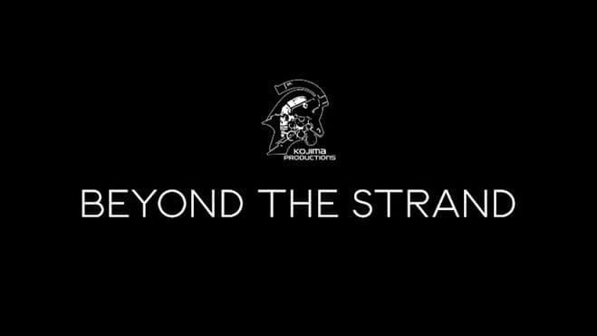 Le futur de Kojima Productions | News  - PSthc.fr