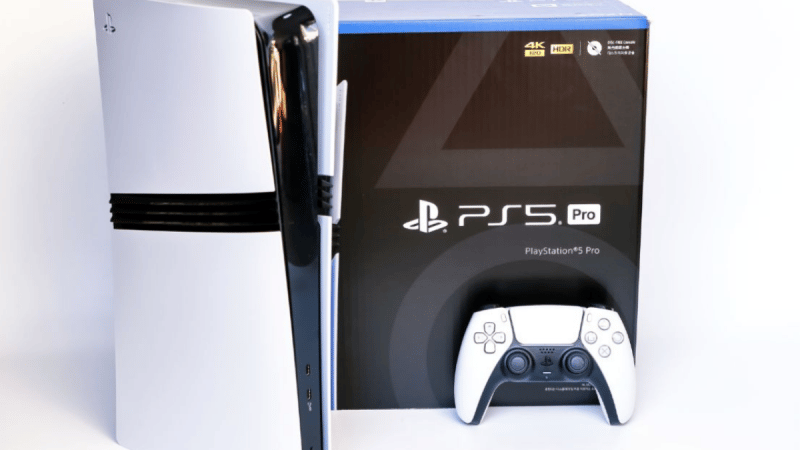 PS5 Pro : un nouveau modèle débarque dès le 30 septembre, mais qu’est-ce qui change vraiment ?