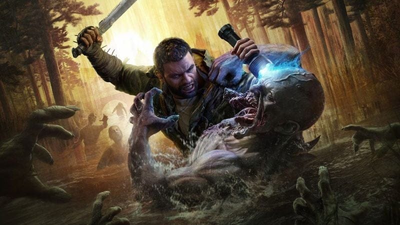 Dying Light: The Beast - Les bugs météorologiques ont été corrigés, selon Techland